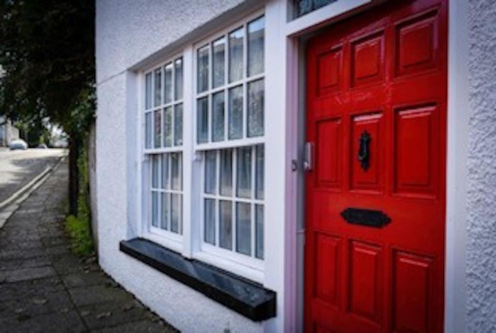 Devine House Villa Donaghadee Kültér fotó